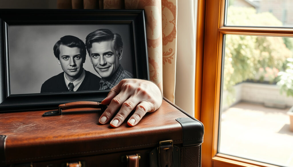 Heinz Rennhack: Leben, Karriere und Neuanfang mit 88