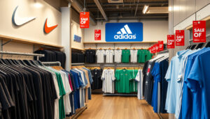 Sport Outlet: Tipps zu Standorten, Marken & echten Sparmöglichkeiten