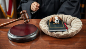 Barbara Salesch: Leben, Karriere, Privatleben & Hund Piri
